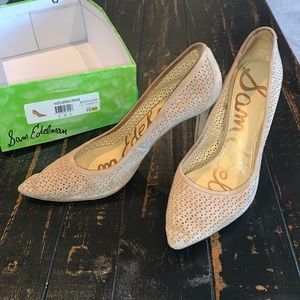 Sam Edelman 10m women’s heels